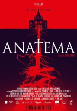 Anatema