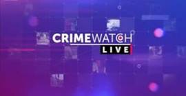 Crimewatch Live