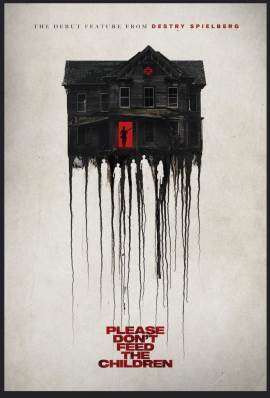 Please Don't Feed the Children