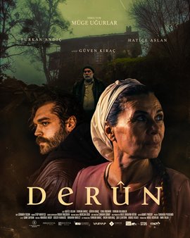 Derûn