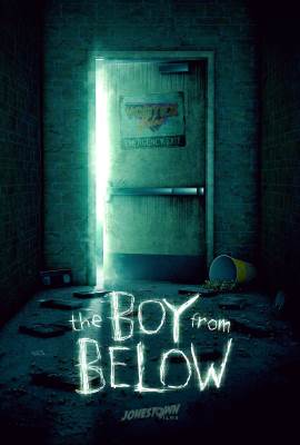 The Boy from Below