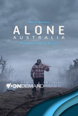 Alone Australia