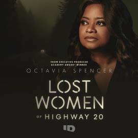 Lost Women of Highway 20
