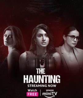 The Haunting