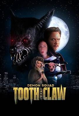 Demon Squad: Tooth and Claw