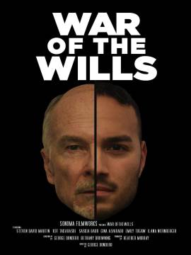 War of the Wills