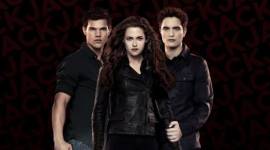 Twilight Saga