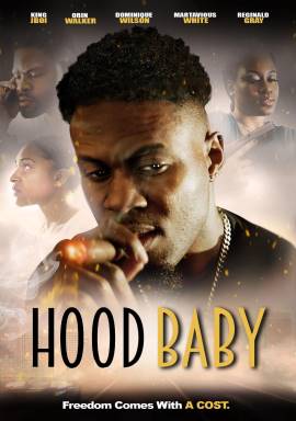 Hood Baby