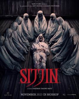 Sijjin