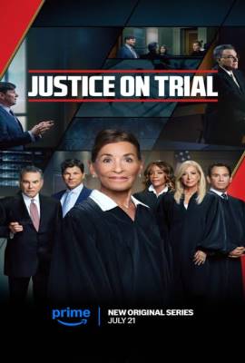 Justice on Trial