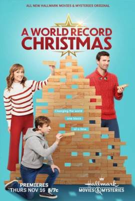 A World Record Christmas