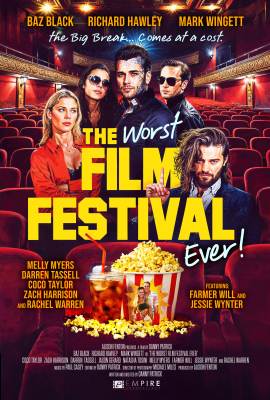 The Worst Film Festival Ever
