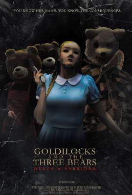 Goldilocks and the Three Bears: Death and Porridge