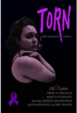 Torn