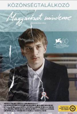 Magyarázat mindenre