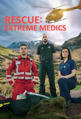 Rescue: Extreme Medics