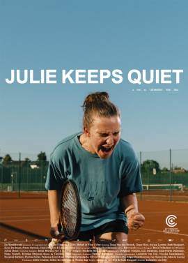Julie zwijgt
