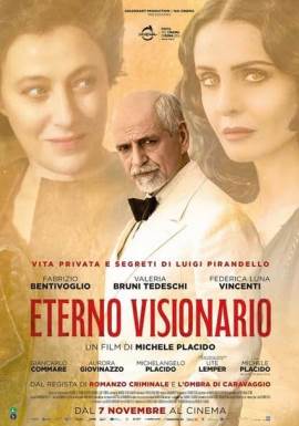 Eterno visionario