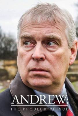 Secrets of Prince Andrew
