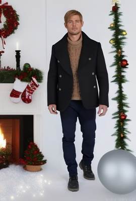 Twas the Text Before Christmas