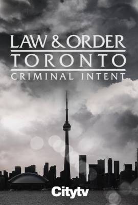 Law & Order Toronto: Criminal Intent