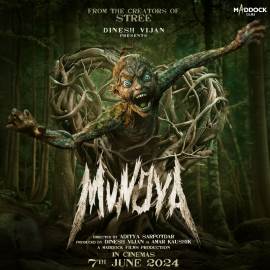 Munjya