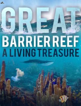 The Great Barrier Reef: A Living Treasure