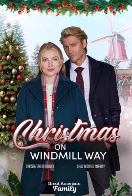 Christmas on Windmill Way