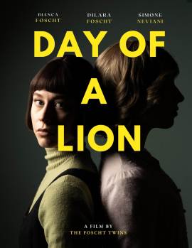 Day of a Lion