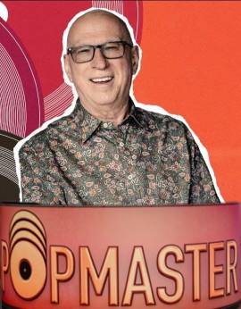 Popmaster TV