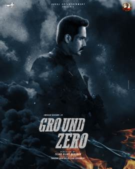 Ground Zero