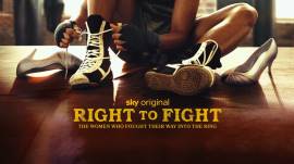 Right to Fight