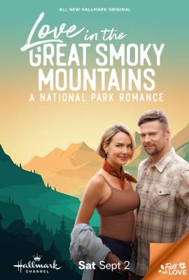 Love in the Great Smoky Mountains: A National Park Romance