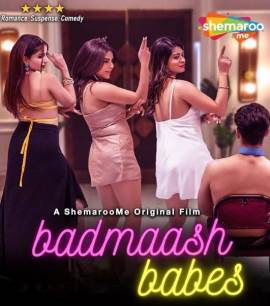 Badmaash Babes