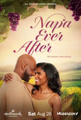 Napa Ever After