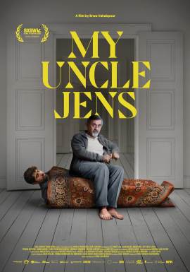 My Uncle Jens