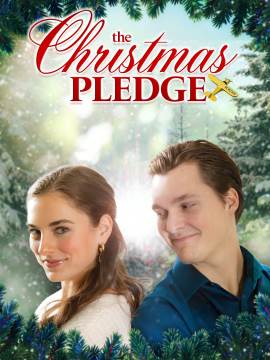 The Christmas Pledge