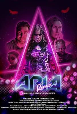Aria-Remix