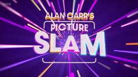 Alan Carr's Picture Slam