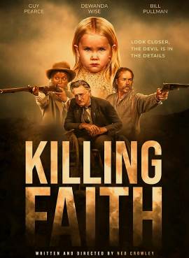 Killing Faith