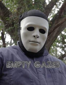 Empty Gazes