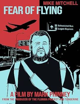 Fear of Flying