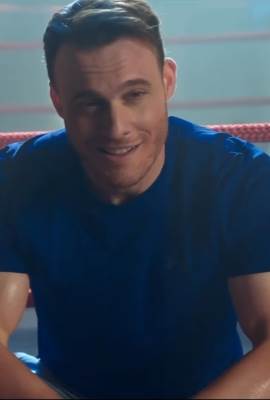 Under Armour: Flow Dynamic