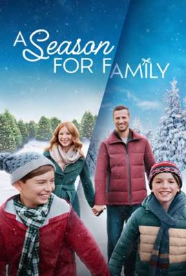 A Season for Family