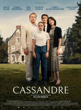Cassandre