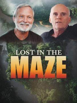 Lost in the Maze