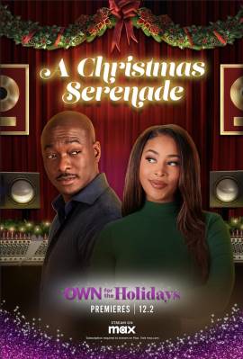 A Christmas Serenade