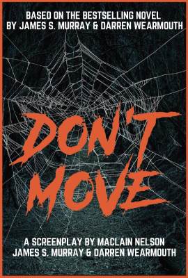 Don't Move
