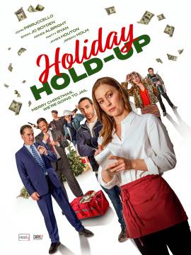 Holiday Hold-Up