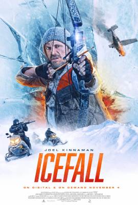 Ice Fall
